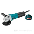 Concrete Floor Grinder Portable Stone Small Tools Machine Electric Mini Angle Grinder Factory